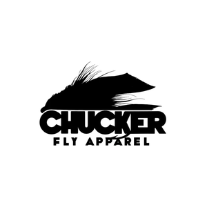 Chucker Fly brand logo for chuckerfly.com