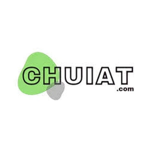 chuiat brand logo for chuiat.com