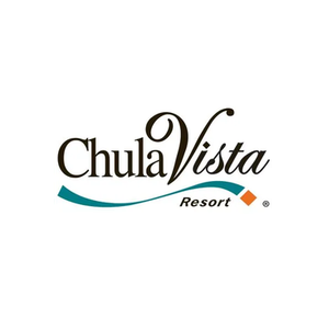 Chula Vista Resort brand logo for chulavistaresort.com