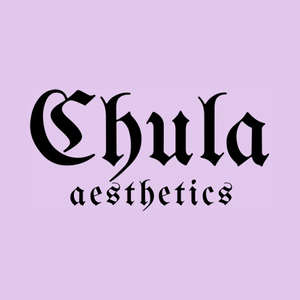 chulaaesthetics brand logo for chulaaesthetics.com