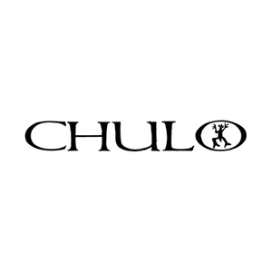 Chulo brand logo for chulounderwear.nyc