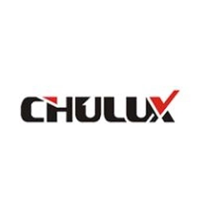 Chulux brand logo for chulux.com