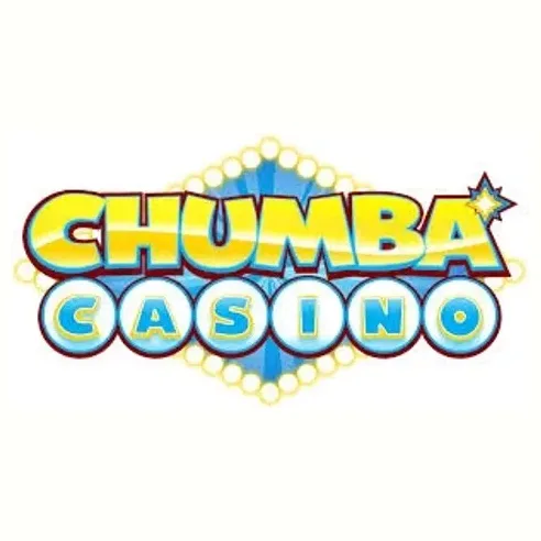 Chumba Casino brand logo for chumbacasino.com