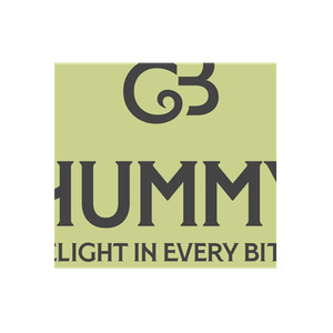 Chummy's Bakery brand logo for chummysbakery.co.uk