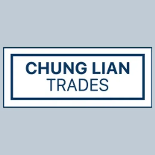 chungliantrading brand logo for chungliantrading.com