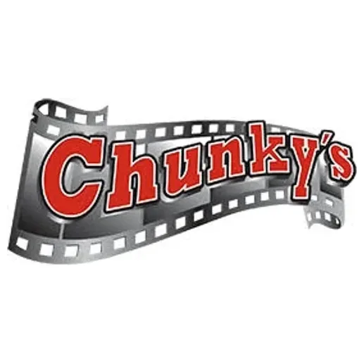 Chunky's brand logo for chunkys.com