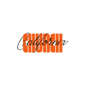 Church California brand logo for churchcalifornia.com