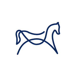 Church Equestrian brand logo for churchequestrian.co.uk