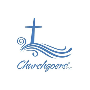 Church Goers brand logo for churchgoers.com