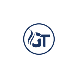 Church of Glad Tidings brand logo for churchofgladtidings.com
