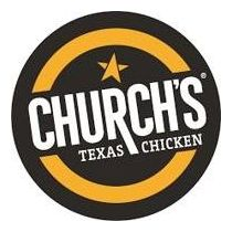 Church's brand logo for churchs.com