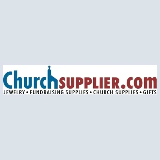 Church Supplier brand logo for churchsupplier.com