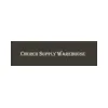 Church Supply Warehouse brand logo for churchsupplywarehouse.com