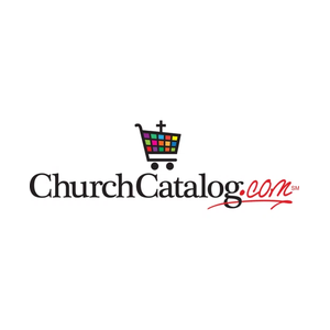 churchcatalog brand logo for churchcatalog.com