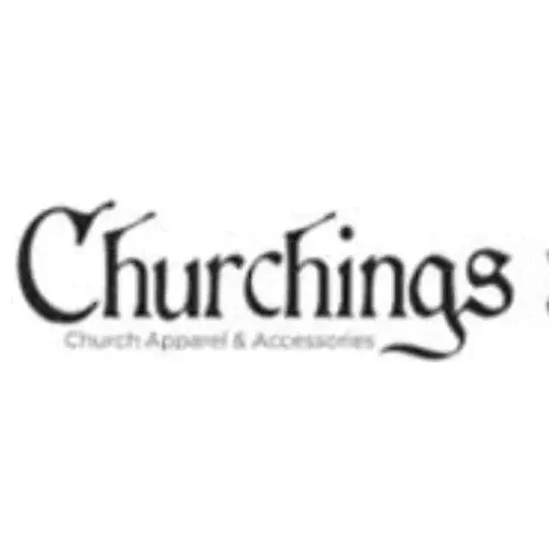 Churchings brand logo for churchings.com