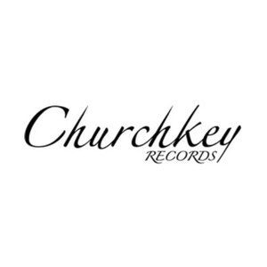 churchkeyrecords brand logo for churchkeyrecords.com