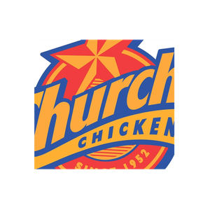 ChurchSPR brand logo for churchspr.com