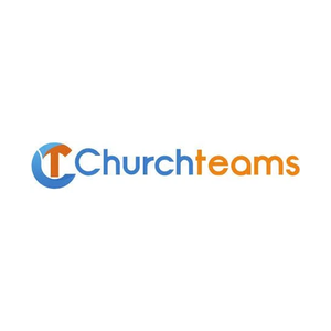 Churchteams brand logo for go.churchteams.com