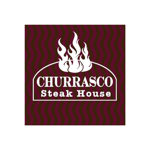 Churrasco brand logo for churrascoliverpool.co.uk