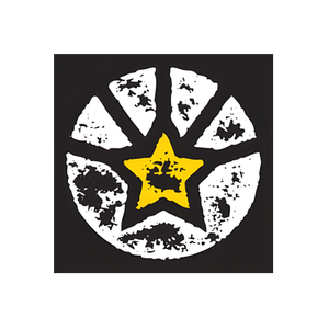 ChutingStar brand logo for chutingstar.com