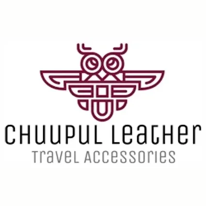Chuupul brand logo for chuupul.com