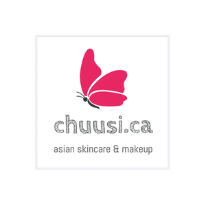 Chuusi brand logo for chuusi.ca