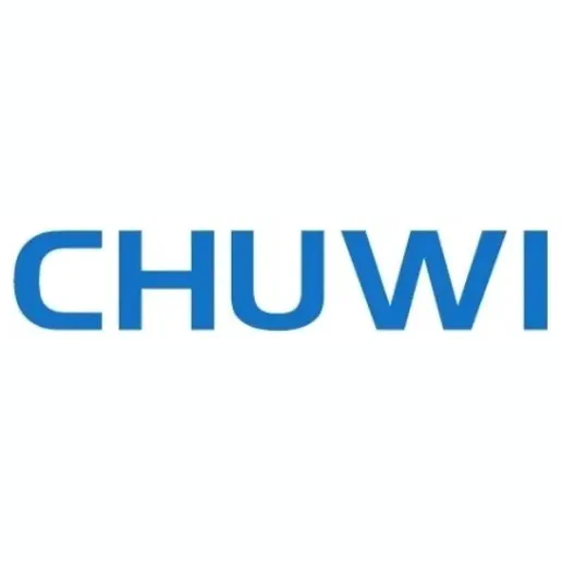 CHUWI brand logo for chuwi.com