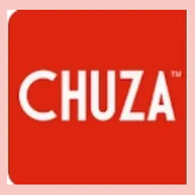 Chuza brand logo for chuza.com