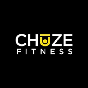 Chuze Fitness brand logo for chuzefitness.com