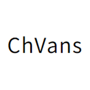chvanshome brand logo for chvanshome.com
