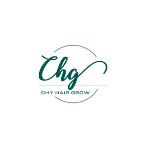 Chy Hair Grow brand logo for chyhairgrow.com