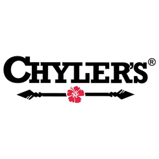 chylers brand logo for chylers.com