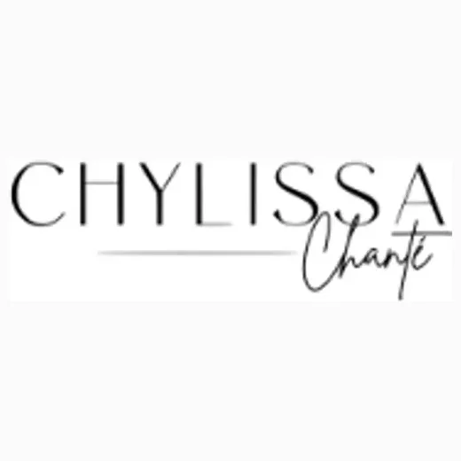 Chylissa Chanté brand logo for chylissachante.com