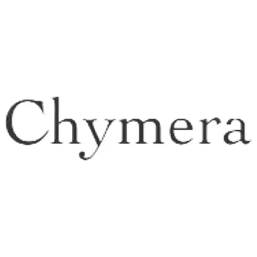 chymera brand logo for chymera.shop