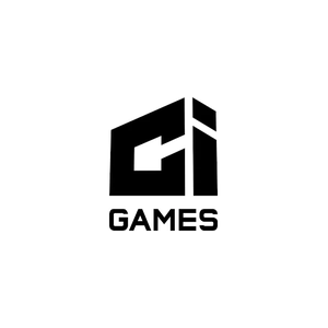 CI Games brand logo for cigames.com