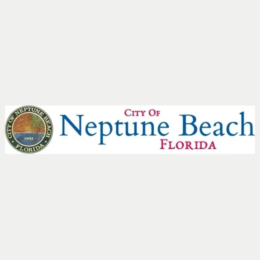 Neptune-beach brand logo for ci.neptune-beach.fl.us