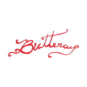 ciaobuttercup brand logo for ciaobuttercup.com