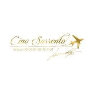 ciaosorrento brand logo for ciaosorrento.net