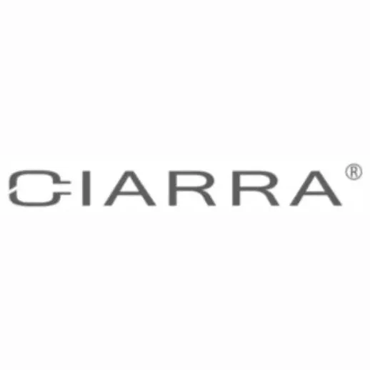Ciarra brand logo for ciarra.store