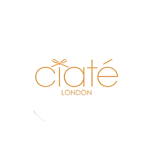Ciaté brand logo for ciate.co.uk