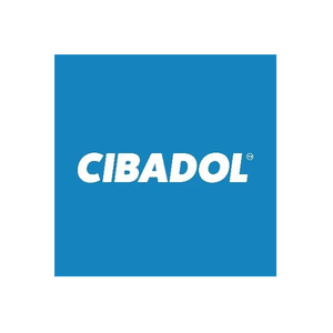 Cibadol brand logo for cibadol.com
