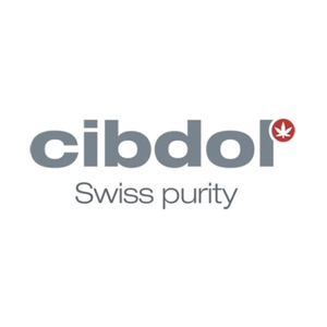 Cibdol brand logo for cibdol.com