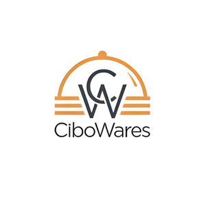 CiboWares brand logo for cibowares.com