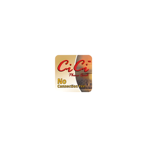 Cici Phone Card brand logo for ciciphonecard.com