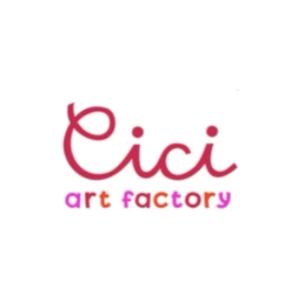 ciciartfactory brand logo for ciciartfactory.com