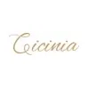 Cicinia brand logo for cicinia.com