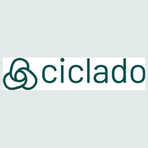 ciclado brand logo for ciclado.com