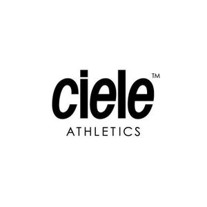 Ciele brand logo for ca.cieleathletics.com