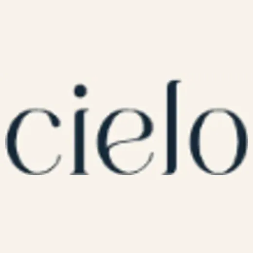 Cielo Daily brand logo for cielodaily.com