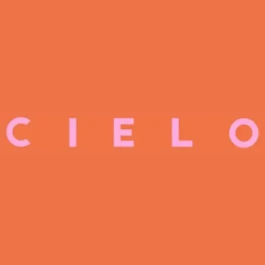 Cielo Goods brand logo for cielogoods.com